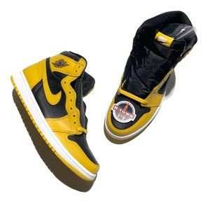 Air Jordan 1 Retro High OG Pollen